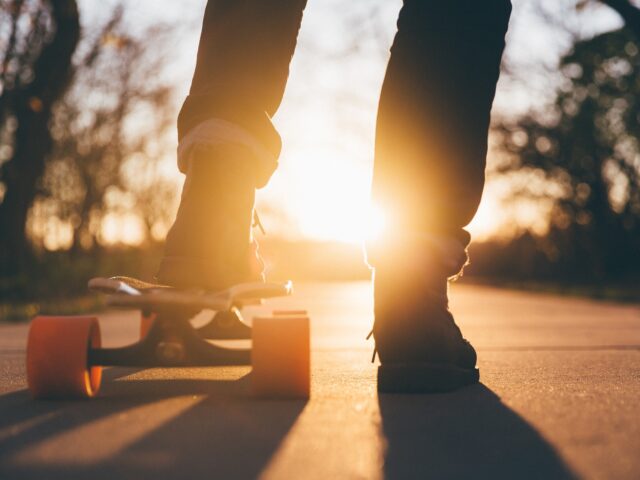 Skateanlage in Lengede
