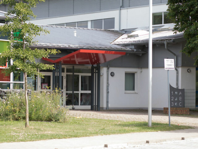 Grundschule Lengede