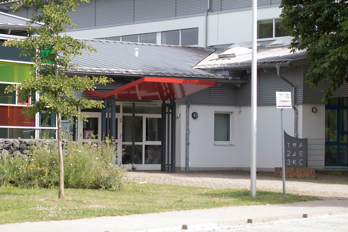 Grundschule Lengede