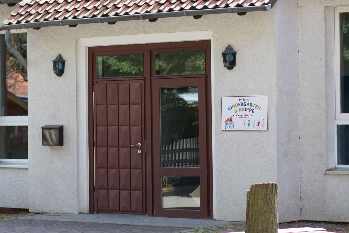 Kindergarten & Krippe