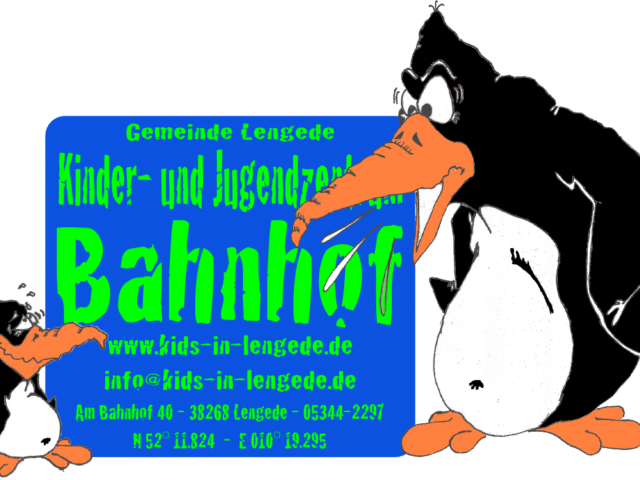 Kinder- und Jugendzentrum