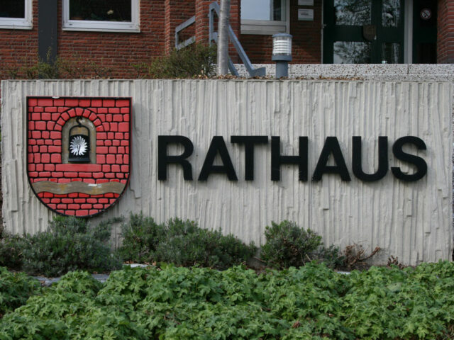 Neuer Erster Gemeinderat in Lengede ernannt