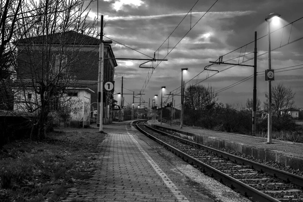 Zukunftsbahnhof Lengede-Broistedt