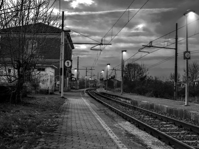 Zukunftsbahnhof Lengede-Broistedt